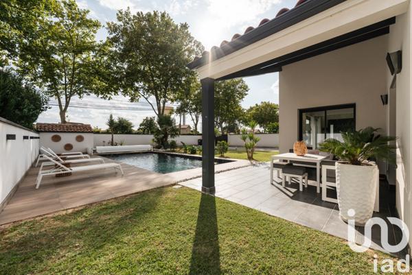 Maison à vendre 5 pièces 144 m² Mondonville