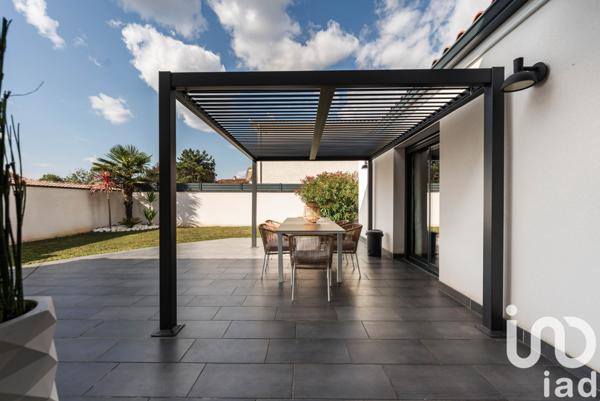 Maison à vendre 5 pièces 144 m² Mondonville