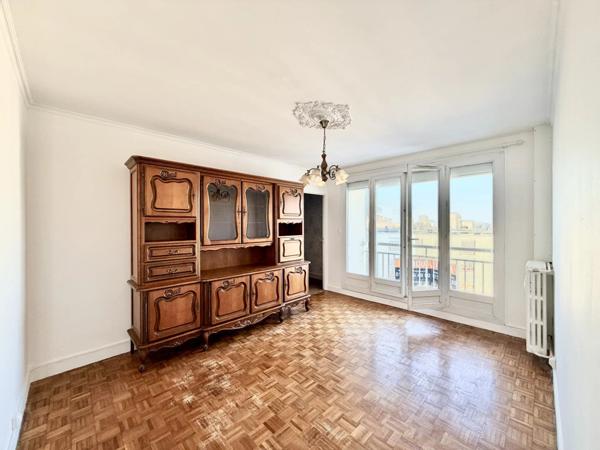 Vente Appartement 4 pièces 70 m2 à Alfortville