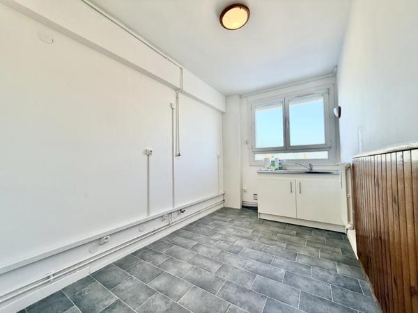 Vente Appartement 4 pièces 70 m2 à Alfortville