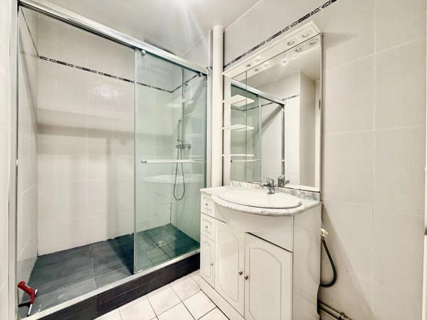 Vente Appartement 4 pièces 70 m2 à Alfortville