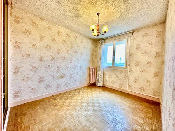 Vente Appartement 4 pièces 70 m2 à Alfortville