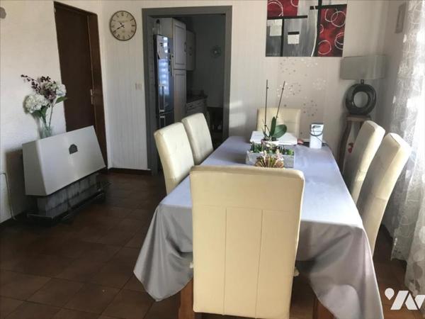 MAISON F4 A PONT DE ROIDE