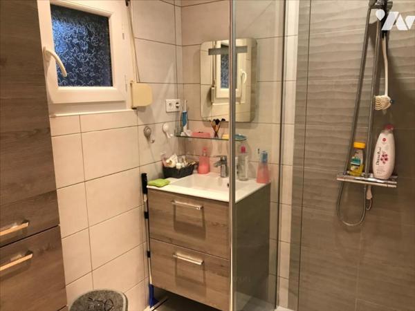 MAISON F4 A PONT DE ROIDE