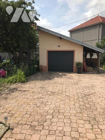 MAISON F4 A PONT DE ROIDE