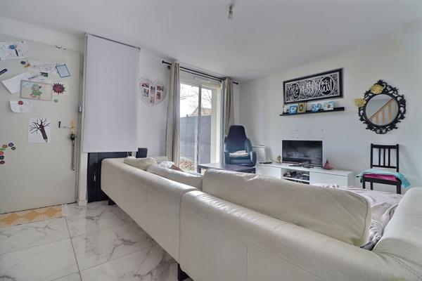 Maison 5 pièces à vendre à Saint-Leu-la-Forêt - Réf 11703