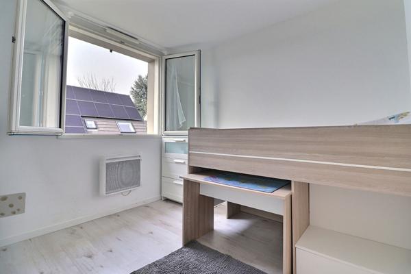 Maison 5 pièces à vendre à Saint-Leu-la-Forêt - Réf 11703