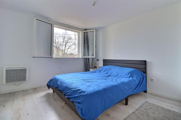 Maison 5 pièces à vendre à Saint-Leu-la-Forêt - Réf 11703