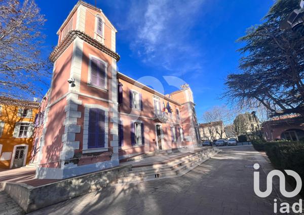 Terrain à vendre 722 m² Le Cannet-des-Maures