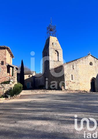 Terrain à vendre 722 m² Le Cannet-des-Maures