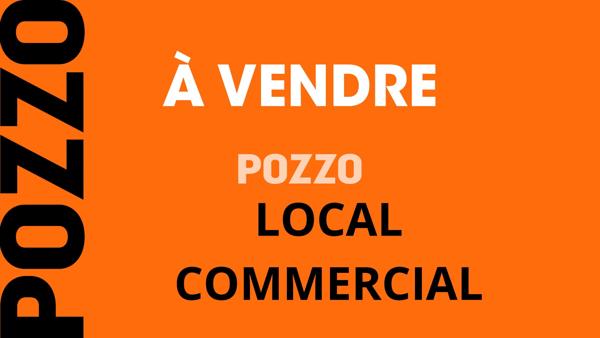 Local commercial Cherbourg En Cotentin (50100) CHERBOURG EN COTENTIN