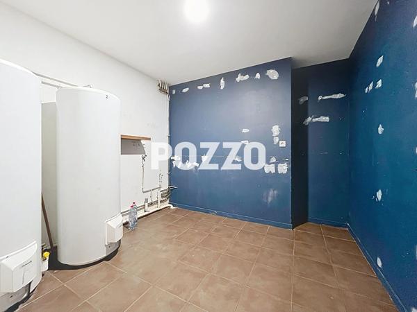 Local commercial Cherbourg En Cotentin (50100) CHERBOURG EN COTENTIN
