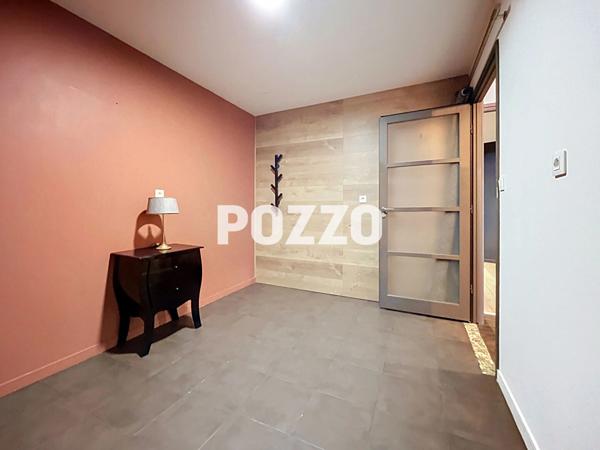 Local commercial Cherbourg En Cotentin (50100) CHERBOURG EN COTENTIN