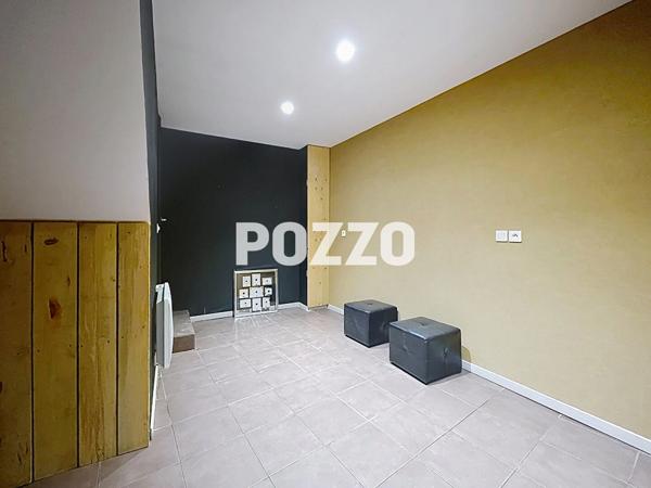Local commercial Cherbourg En Cotentin (50100) CHERBOURG EN COTENTIN