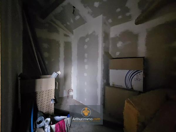 Vente Maison 6 pièces 225 m2 à Arçais