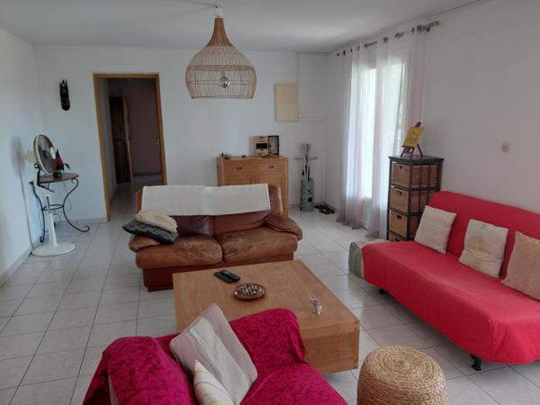 Maison 5 pièce(s) 3 chambre(s) 113 m²