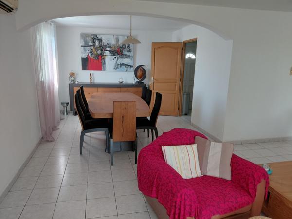 Maison 5 pièce(s) 3 chambre(s) 113 m²