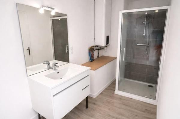 Appartement à louer |                                        Beaulieu-sur-Dordogne |                                        3 pièces  | 72 m²