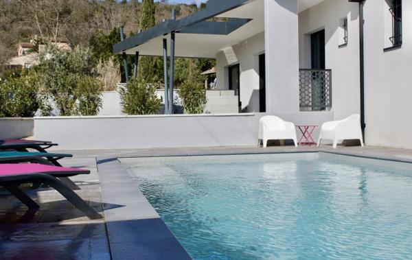 Vente Maison Architecte Vallon-pont-d'arc   