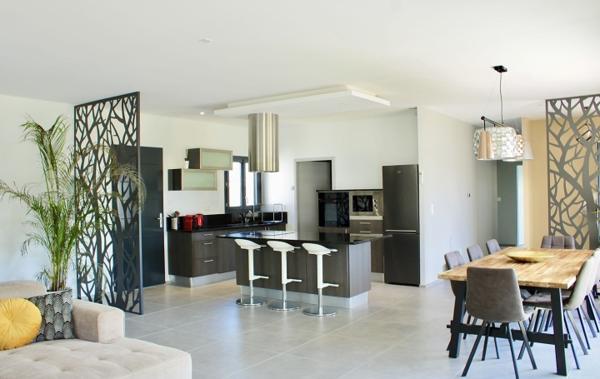 Vente Maison Architecte Vallon-pont-d'arc   