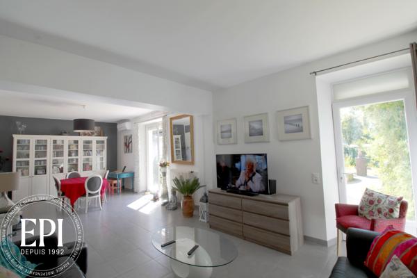 Maison familiale 5 pièces – Quartier Pasteur, Carcassonne