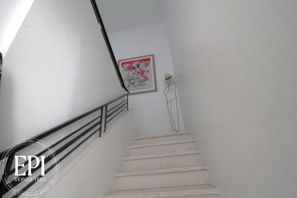 Maison familiale 5 pièces – Quartier Pasteur, Carcassonne