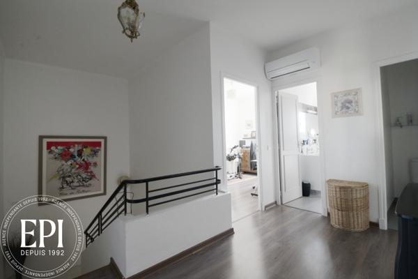 Maison familiale 5 pièces – Quartier Pasteur, Carcassonne