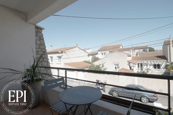 Maison familiale 5 pièces – Quartier Pasteur, Carcassonne