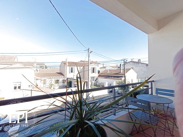 Maison familiale 5 pièces – Quartier Pasteur, Carcassonne