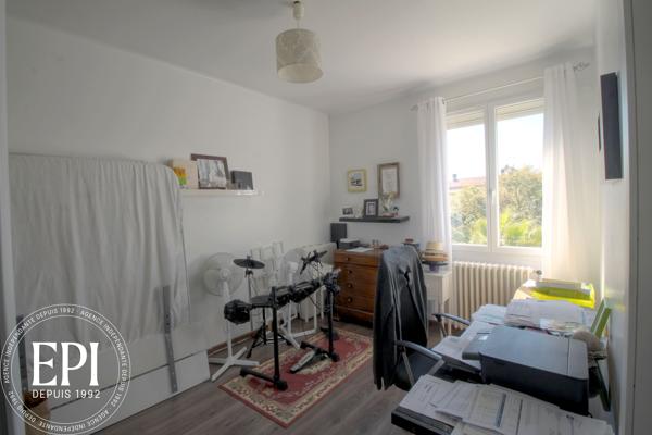 Maison familiale 5 pièces – Quartier Pasteur, Carcassonne