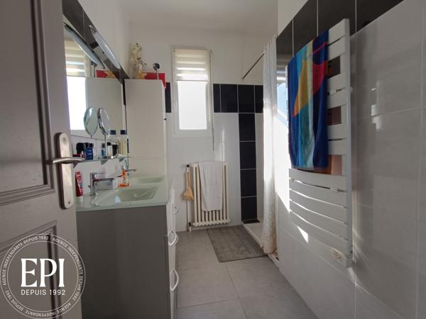 Maison familiale 5 pièces – Quartier Pasteur, Carcassonne