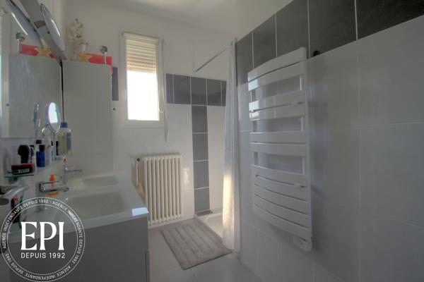 Maison familiale 5 pièces – Quartier Pasteur, Carcassonne