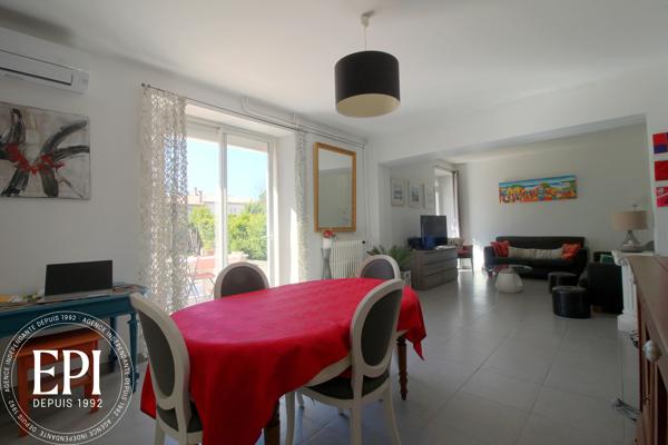 Maison familiale 5 pièces – Quartier Pasteur, Carcassonne