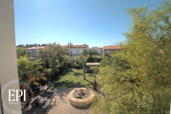 Maison familiale 5 pièces – Quartier Pasteur, Carcassonne