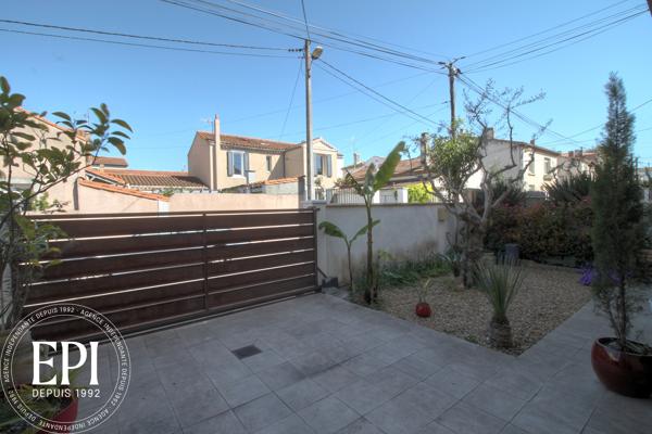 Maison familiale 5 pièces – Quartier Pasteur, Carcassonne