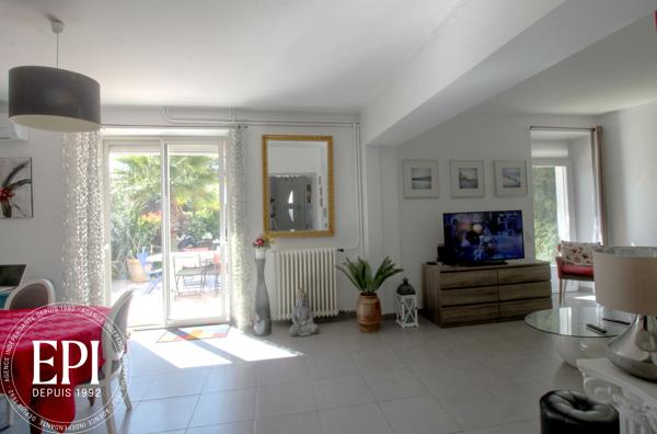 Maison familiale 5 pièces – Quartier Pasteur, Carcassonne