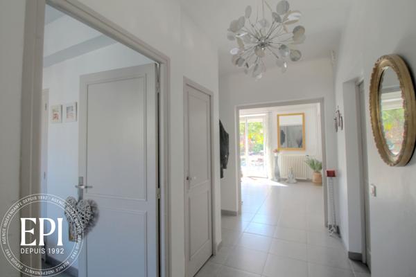 Maison familiale 5 pièces – Quartier Pasteur, Carcassonne