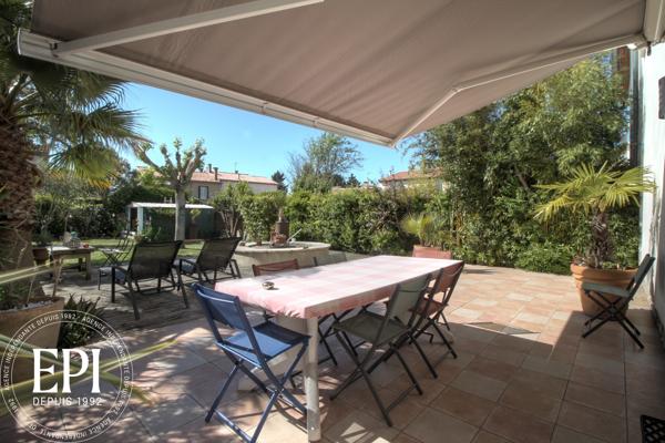 Maison familiale 5 pièces – Quartier Pasteur, Carcassonne