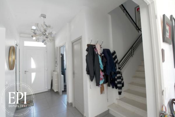 Maison familiale 5 pièces – Quartier Pasteur, Carcassonne