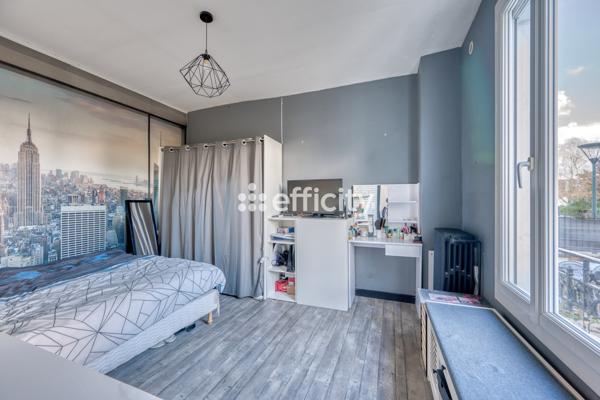 Maison 3 pièces - 65 m²