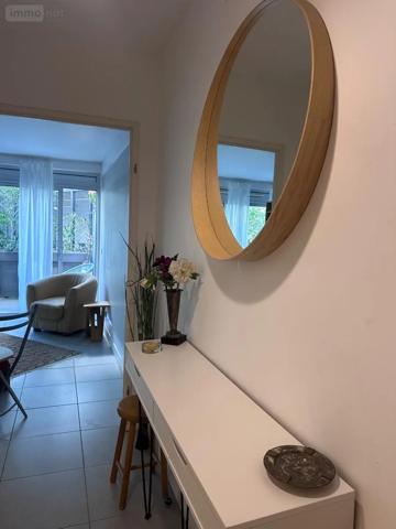 Achat - Appartement | Studio Cenon 33150 1 pièce 34 m 2