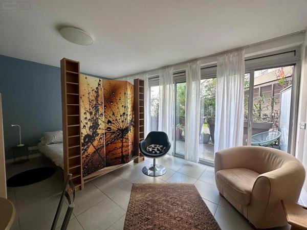Achat - Appartement | Studio Cenon 33150 1 pièce 34 m 2