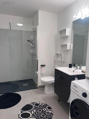 Achat - Appartement | Studio Cenon 33150 1 pièce 34 m 2