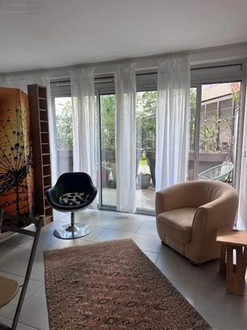 Achat - Appartement | Studio Cenon 33150 1 pièce 34 m 2