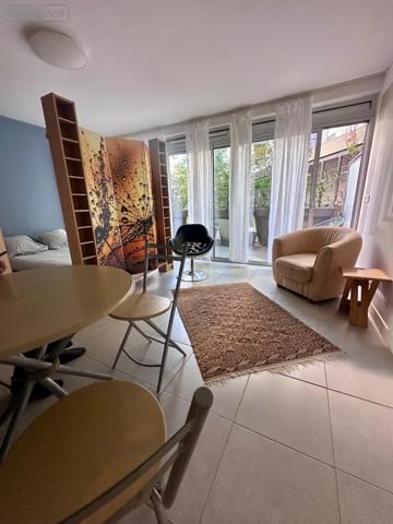 Achat - Appartement | Studio Cenon 33150 1 pièce 34 m 2