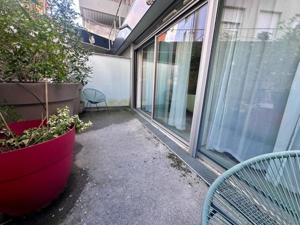 Achat - Appartement | Studio Cenon 33150 1 pièce 34 m 2