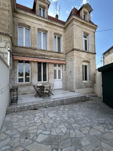 Maison à vendre Niort