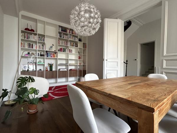 Maison à vendre Niort