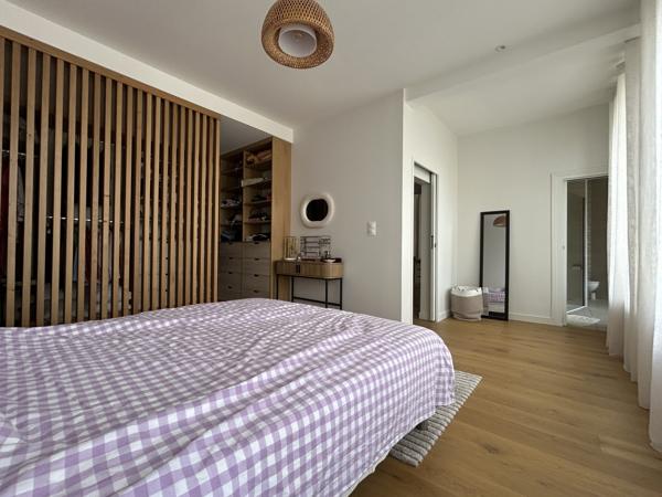Maison à vendre Niort