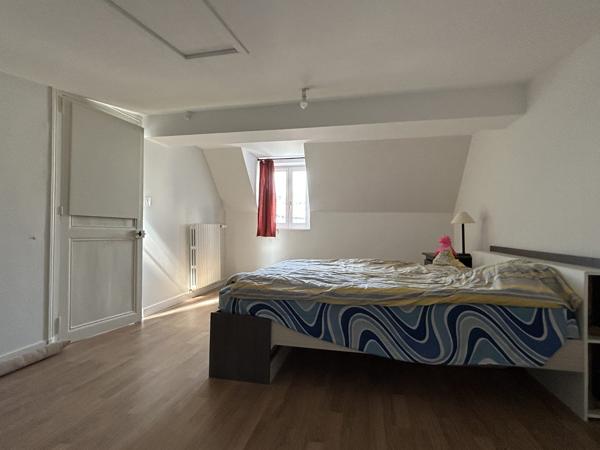 Maison à vendre Niort
